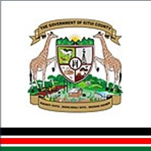 County Coat of Arms